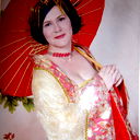 Cветлана Луханина