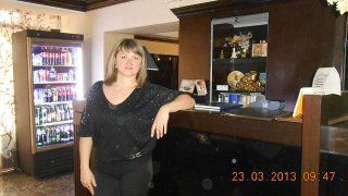 Алеся Гриценко