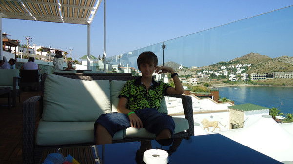 Олег Курбатов