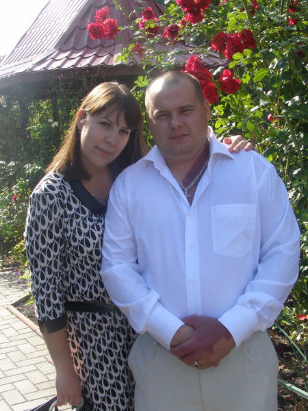 Юрий Присяжнюк