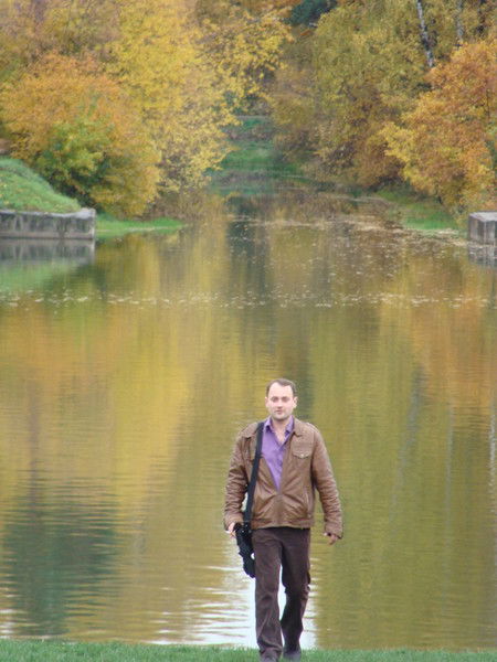 Сергей Желтяков