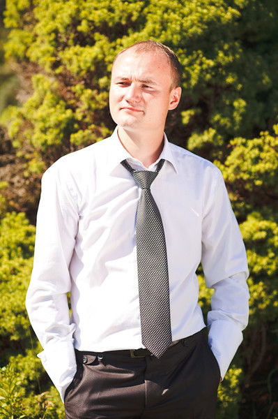 Сергей Глебов