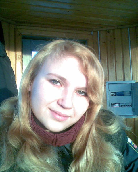 Марсия Бодрова