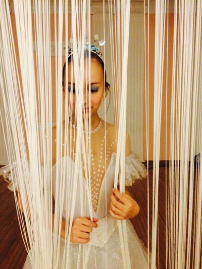 Нина Дашкова