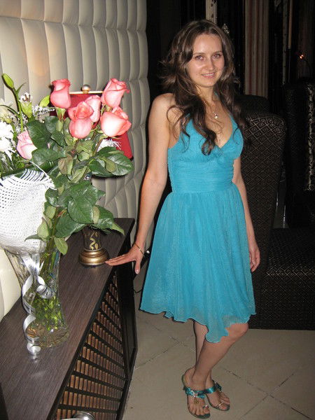 Виктория Афанасьева