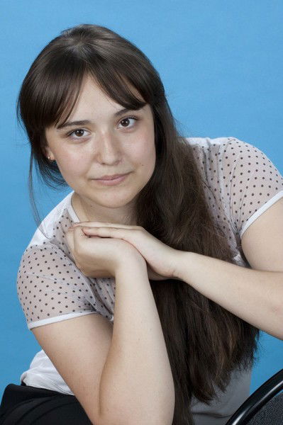 Виктория Демченко