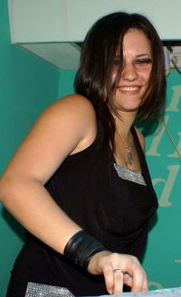 Александра Афанасьева