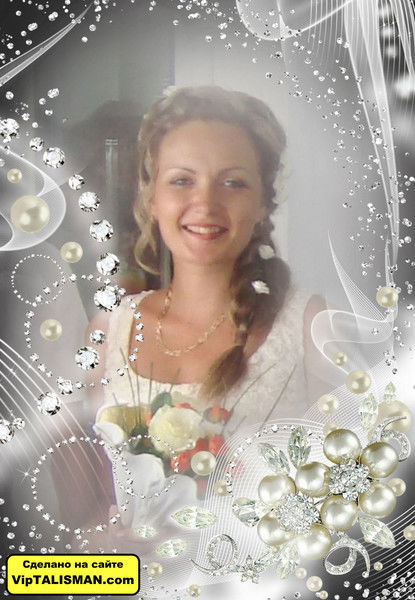 Ольга Кудряшова