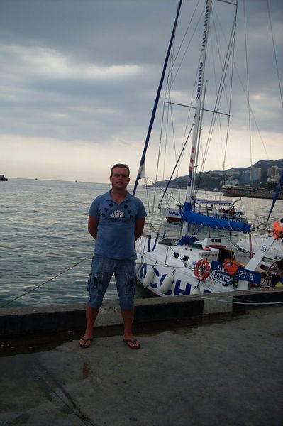 Геннадий Гончарюк