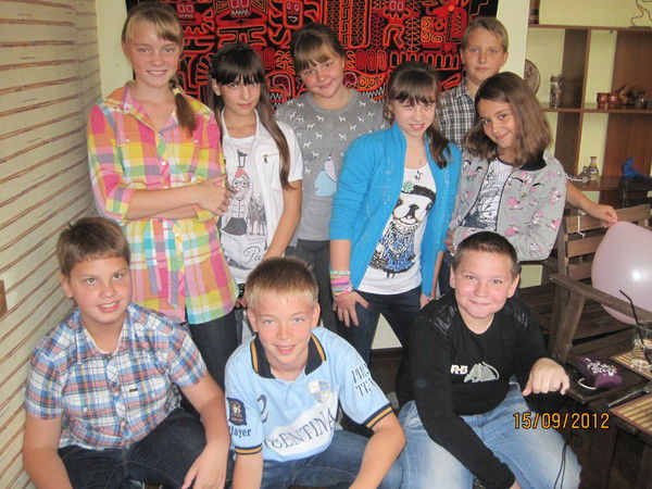 Светлана Андронова