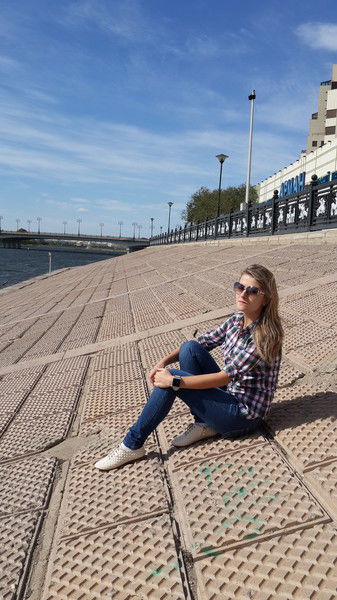 Наталья Титова