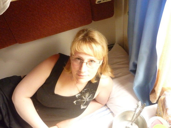 Инна Ужовская