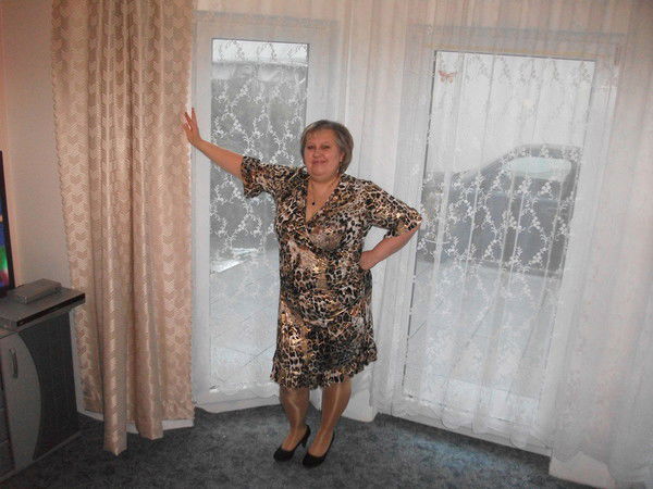 Ольга Майер