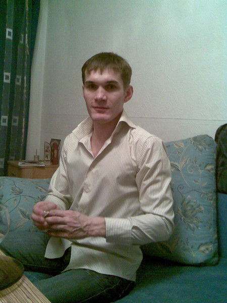 Сергей Кищик