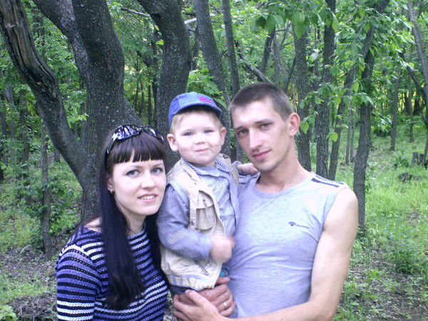 Виталий Галянин