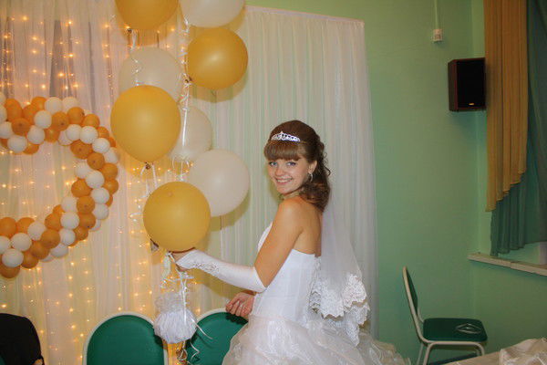 Светлана Шмелева