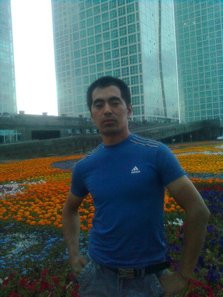 Рома Раимбердиев