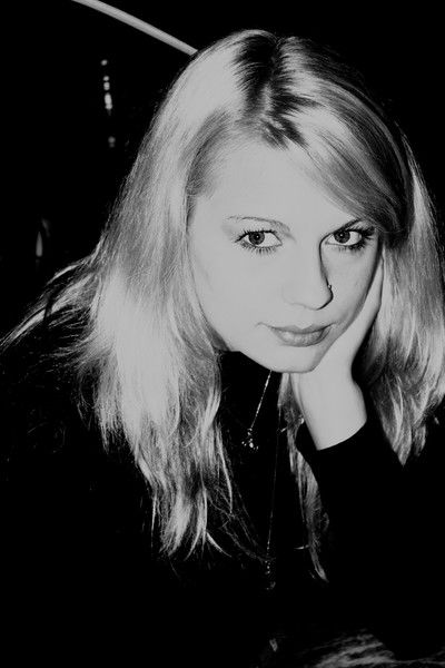 Юля Подбегалина