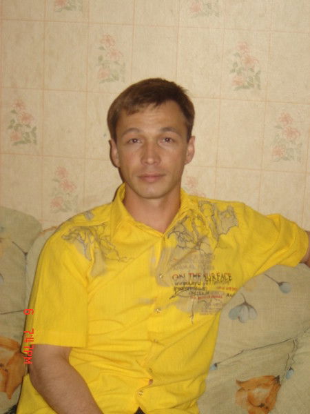 Руслан Музинский