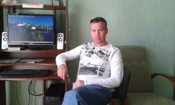 Андрей Андрей