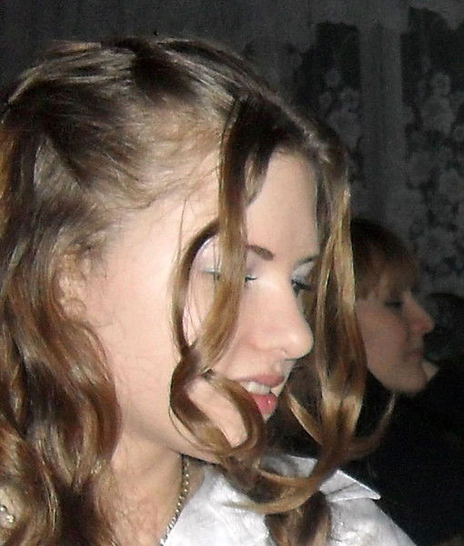 Анна Тараненко