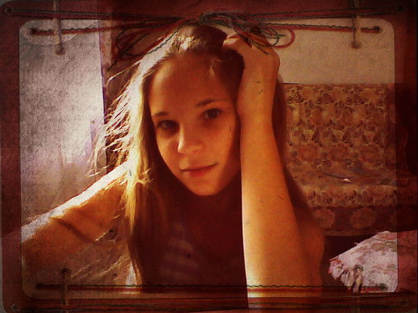 Карина Котова