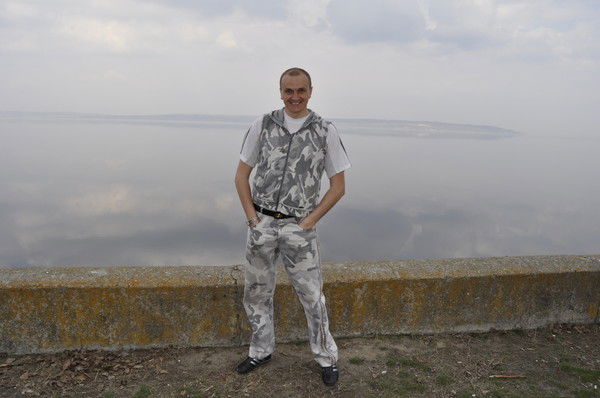 Сергей Полулях