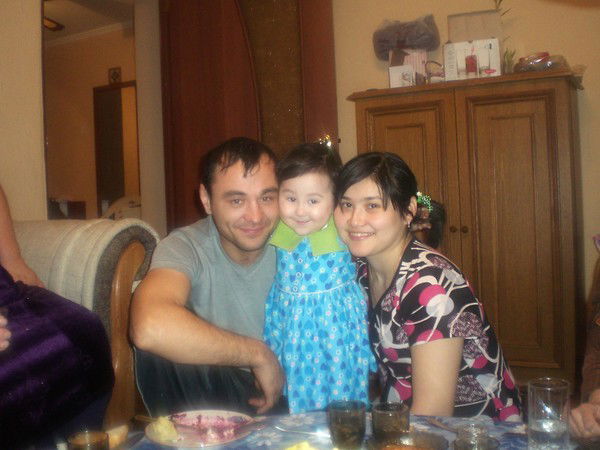 Жанна Жумабаева