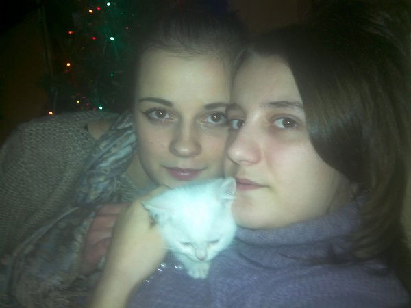 Вероника Аллай