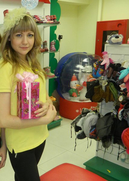 Вера Рулёва