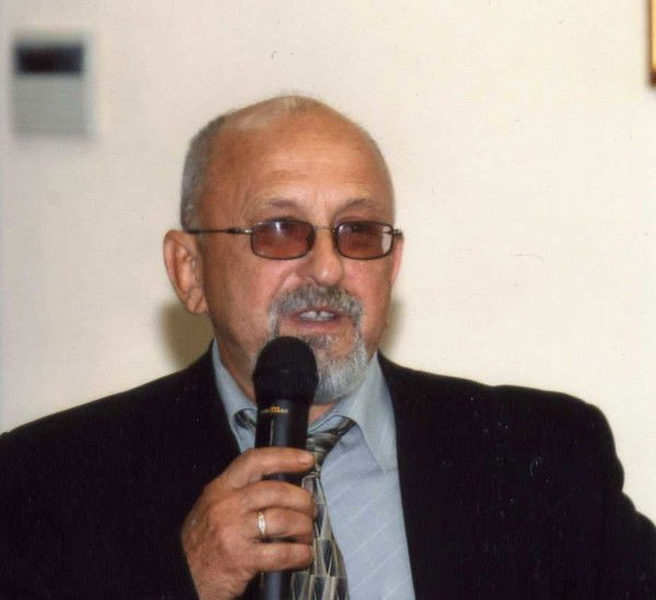 Валерий Царевский