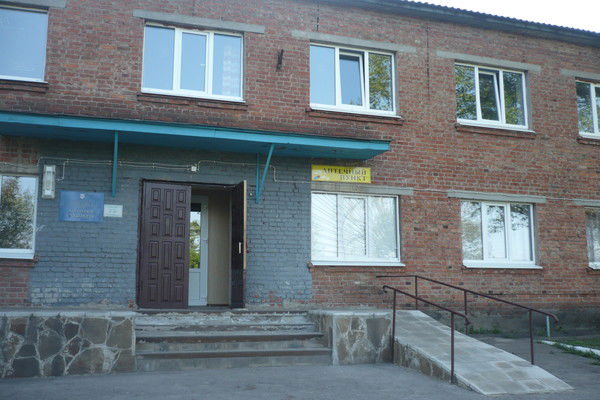 Хирургия Люботинская