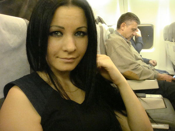 Ирина Косаринина