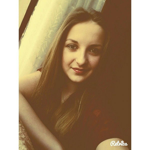 Мария Бершова