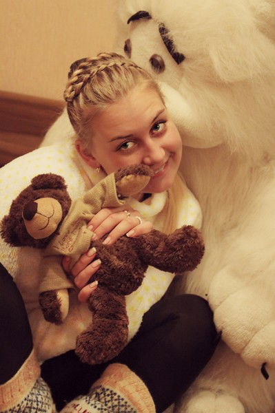 Зоя Панкратова