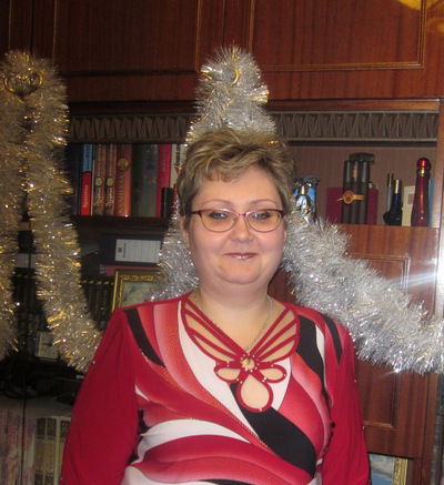 Надежда Кокорина