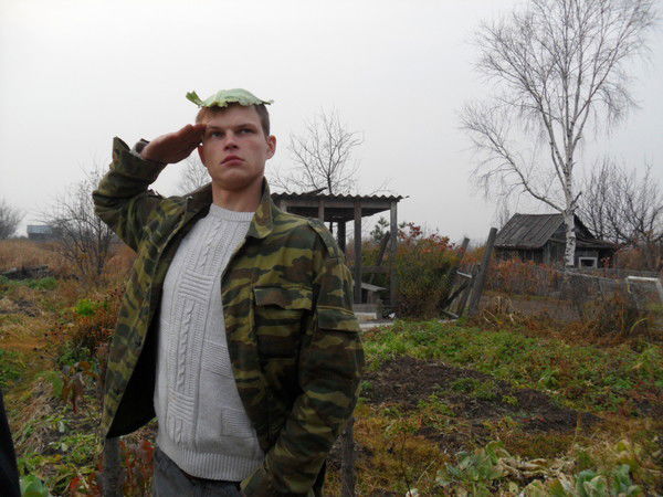 Андрей Николенко