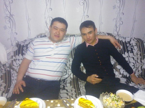 Наби Эмирханов