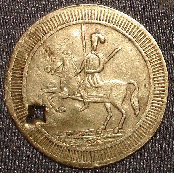 Олег Пономарев