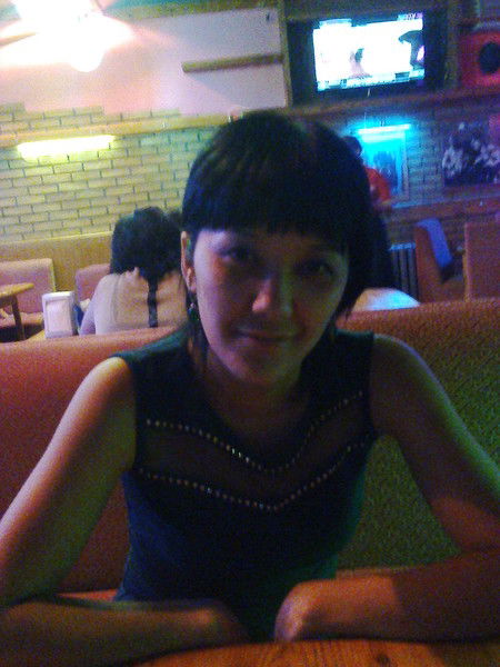 Молдир Кадыровна