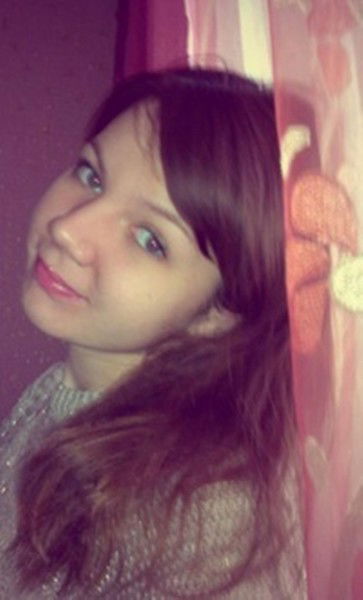 Алина Яркина