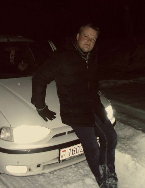 Евгений Орда