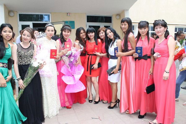 Айдана Жаксылык