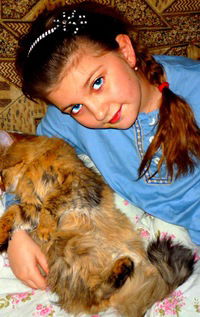 Влада Бовсуновская