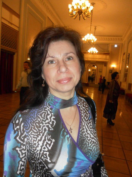 Жадаева Марина