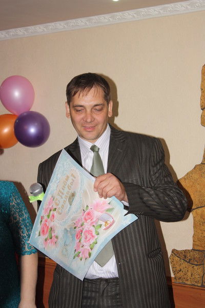 Владимир Титок