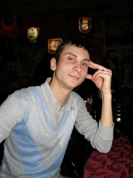 Вячеслав Филиппов