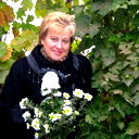 Галина Попова