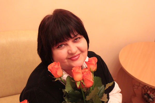 Надежда Андреева