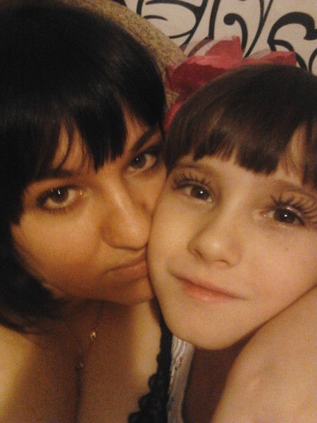 Сашенька Сашуля